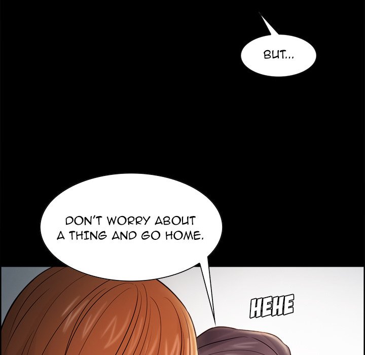 The Sharehouse Manhwa - Chapter 41 Page 39