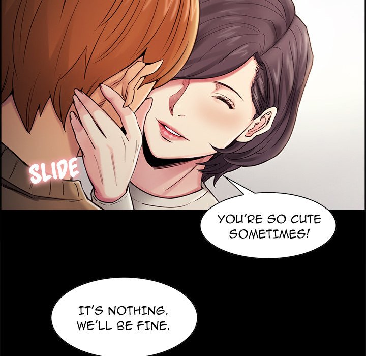 The Sharehouse Manhwa - Chapter 41 Page 40