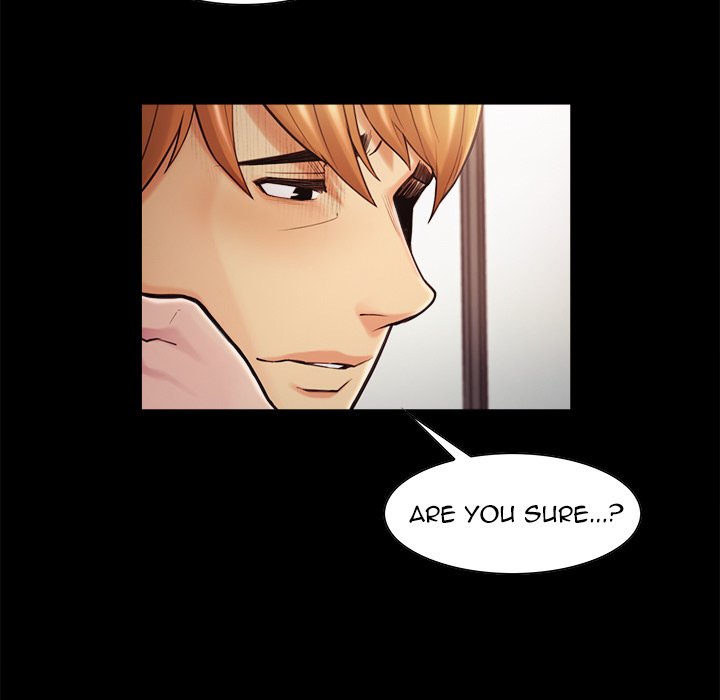 The Sharehouse Manhwa - Chapter 41 Page 41