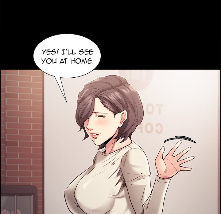 The Sharehouse Manhwa - Chapter 41 Page 42