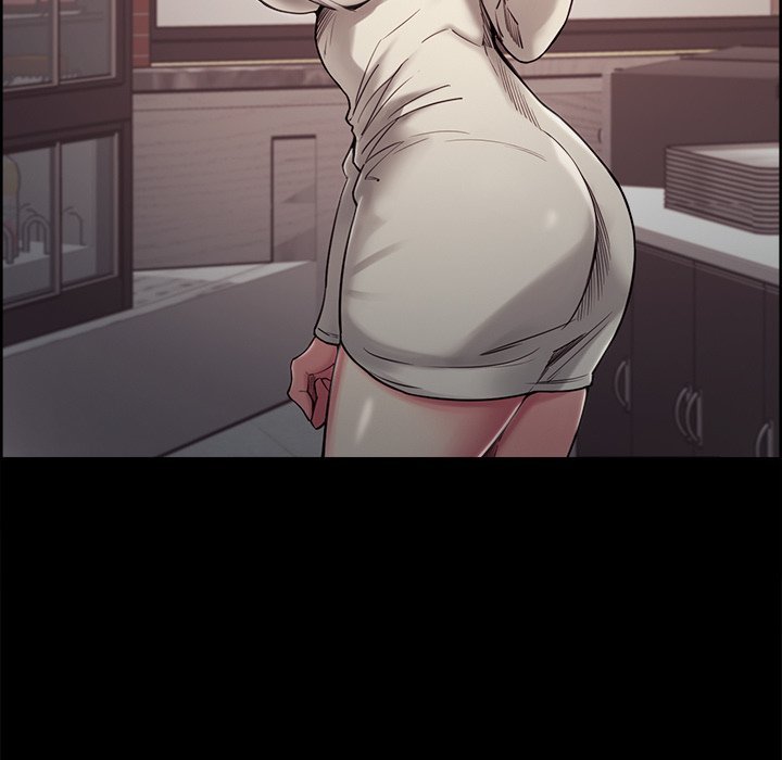 The Sharehouse Manhwa - Chapter 41 Page 43