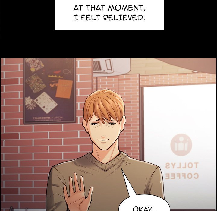 The Sharehouse Manhwa - Chapter 41 Page 45