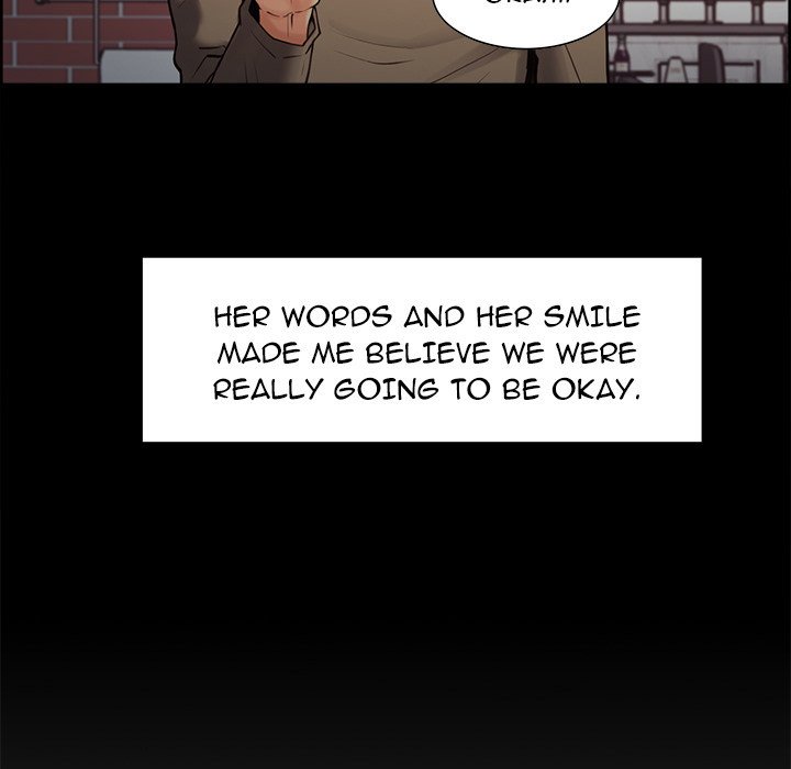 The Sharehouse Manhwa - Chapter 41 Page 46