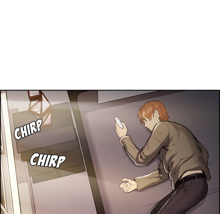 The Sharehouse Manhwa - Chapter 41 Page 50