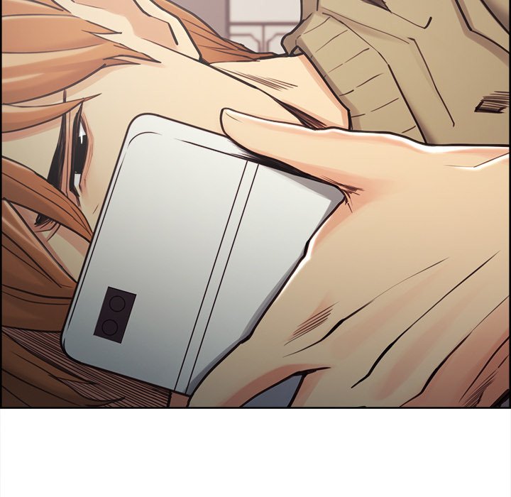 The Sharehouse Manhwa - Chapter 41 Page 52