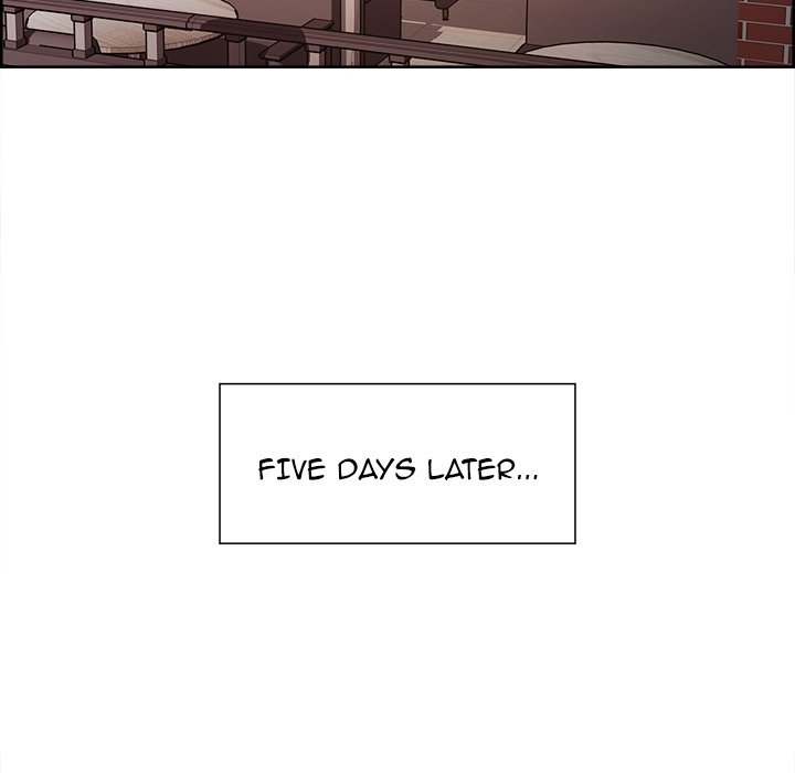 The Sharehouse Manhwa - Chapter 41 Page 56