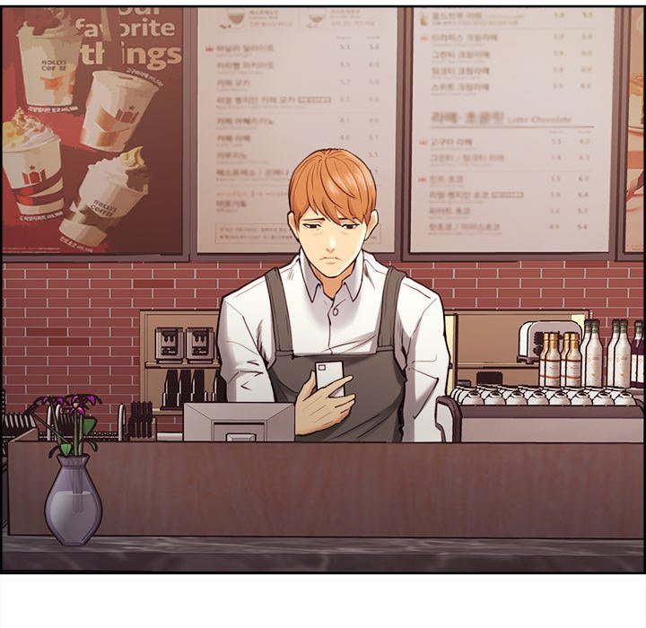 The Sharehouse Manhwa - Chapter 41 Page 57