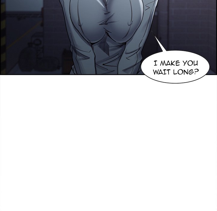 The Sharehouse Manhwa - Chapter 41 Page 76