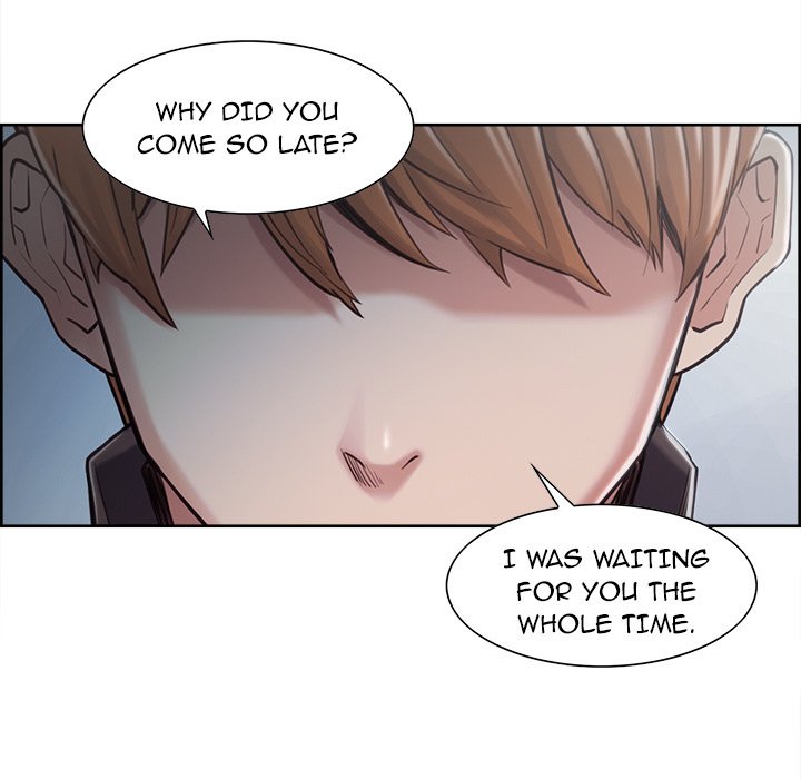 The Sharehouse Manhwa - Chapter 41 Page 85