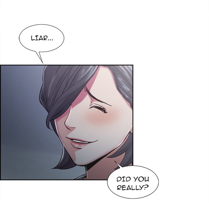 The Sharehouse Manhwa - Chapter 41 Page 88