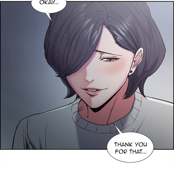 The Sharehouse Manhwa - Chapter 41 Page 92