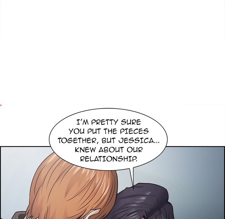 The Sharehouse Manhwa - Chapter 41 Page 97