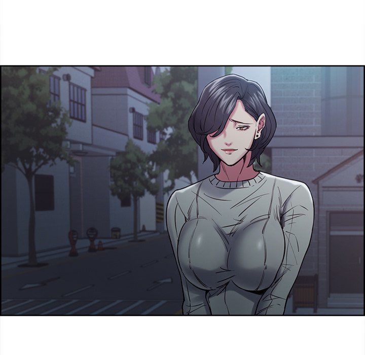 The Sharehouse Manhwa - Chapter 41 Page 110