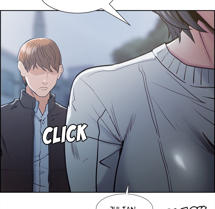 The Sharehouse Manhwa - Chapter 41 Page 116