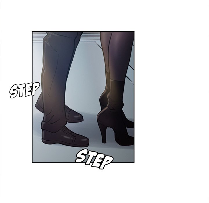 The Sharehouse Manhwa - Chapter 41 Page 119