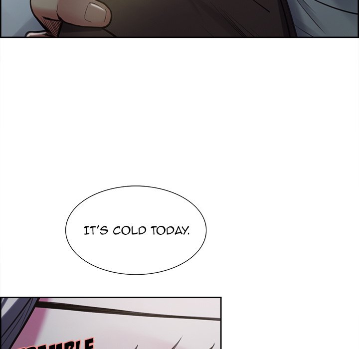 The Sharehouse Manhwa - Chapter 41 Page 121