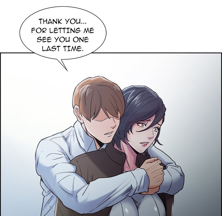 The Sharehouse Manhwa - Chapter 41 Page 124