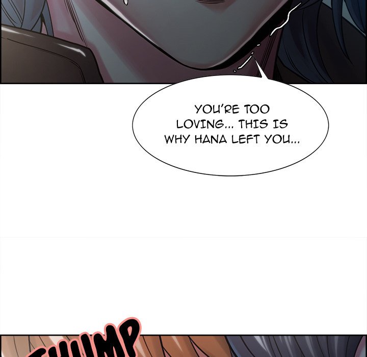 The Sharehouse Manhwa - Chapter 41 Page 130