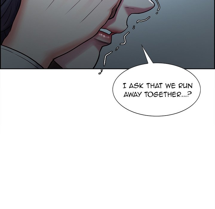 The Sharehouse Manhwa - Chapter 41 Page 134