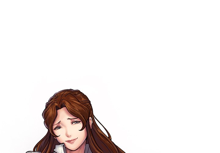 The Sharehouse Manhwa - Chapter 35 Page 1