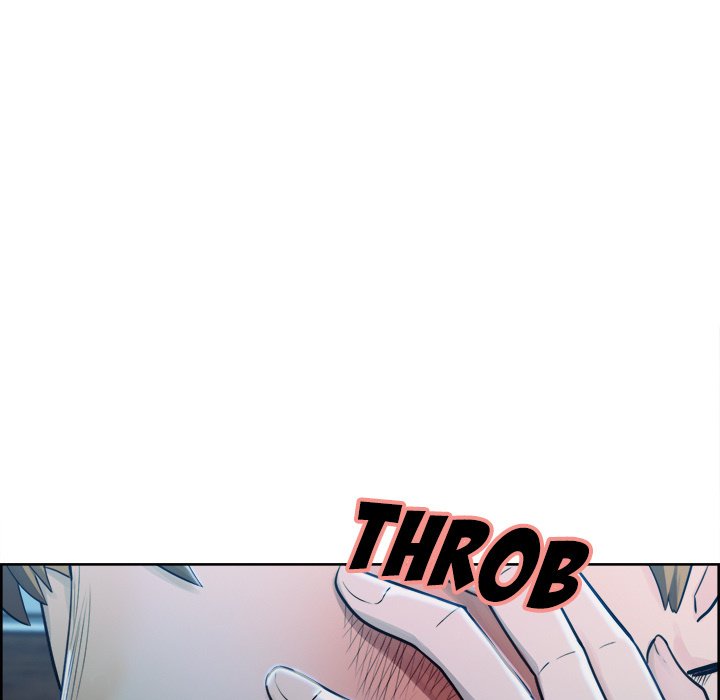 The Sharehouse Manhwa - Chapter 35 Page 6