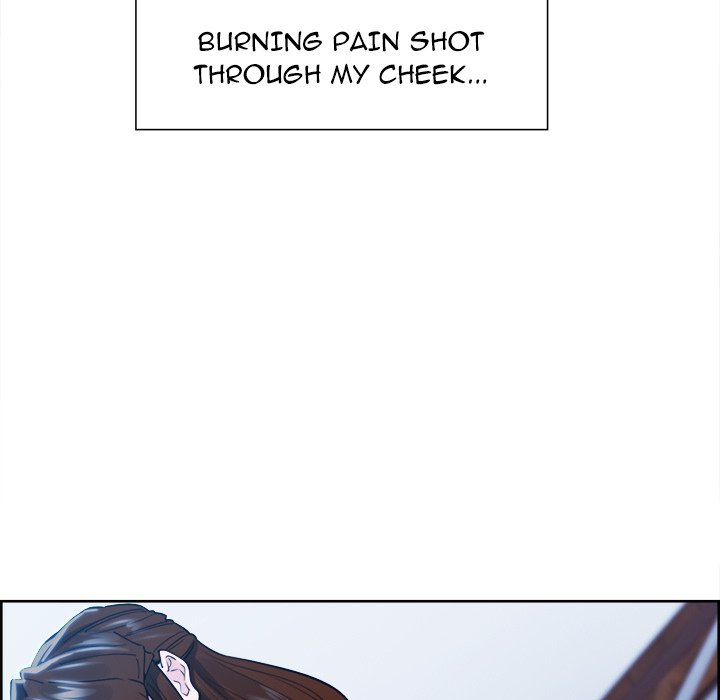 The Sharehouse Manhwa - Chapter 35 Page 8