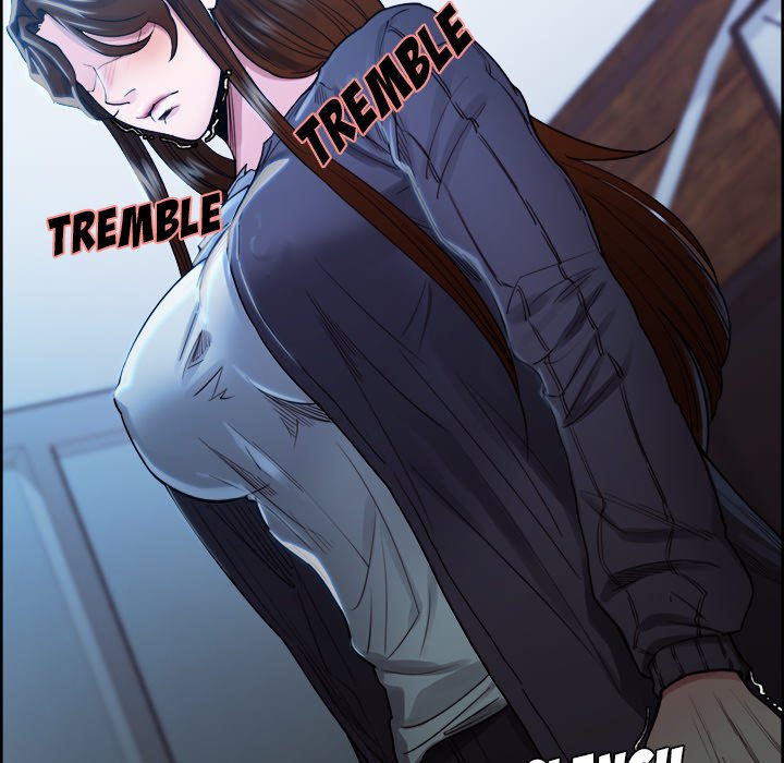 The Sharehouse Manhwa - Chapter 35 Page 9