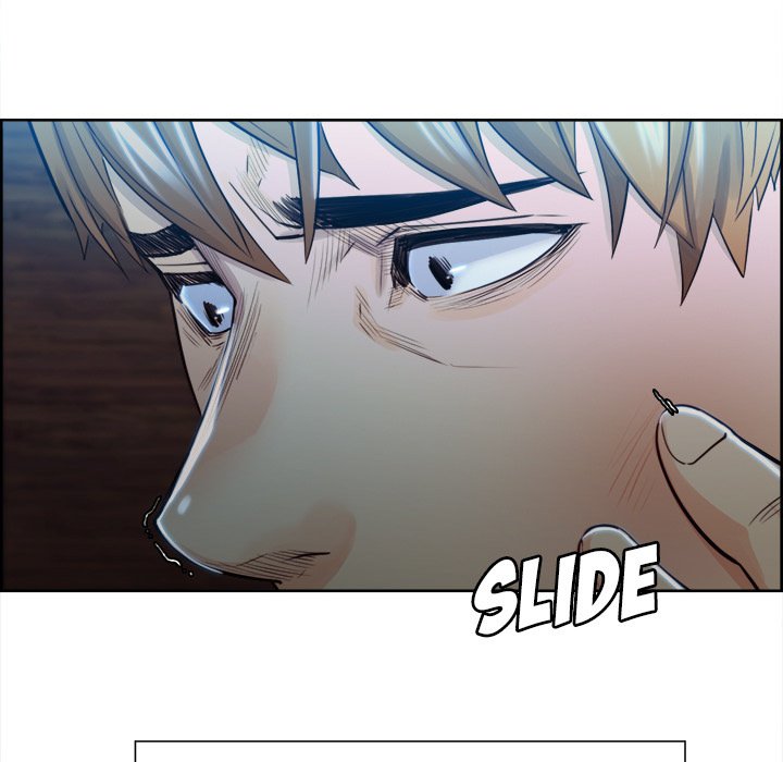 The Sharehouse Manhwa - Chapter 35 Page 11