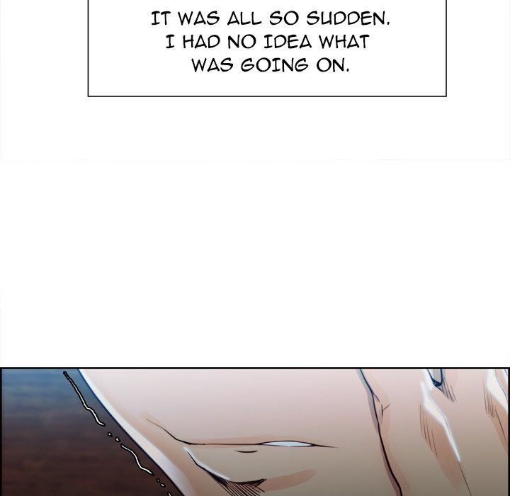 The Sharehouse Manhwa - Chapter 35 Page 12