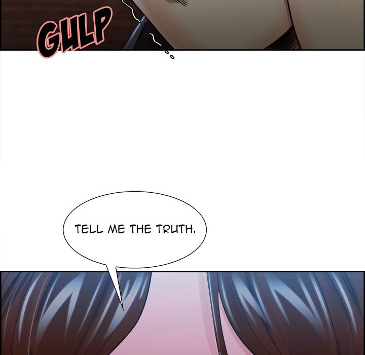 The Sharehouse Manhwa - Chapter 35 Page 13