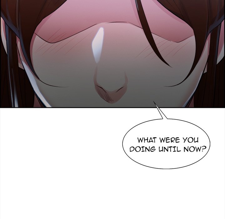 The Sharehouse Manhwa - Chapter 35 Page 14