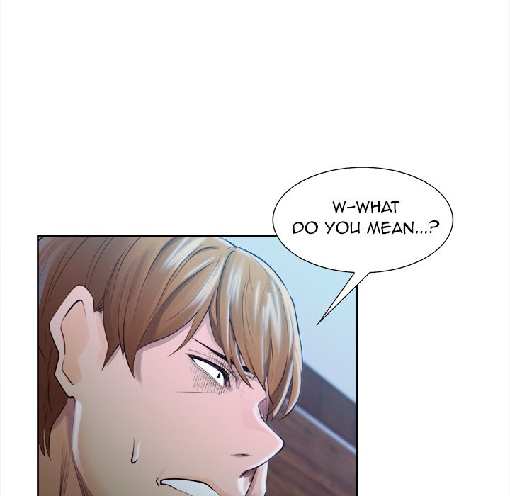 The Sharehouse Manhwa - Chapter 35 Page 15
