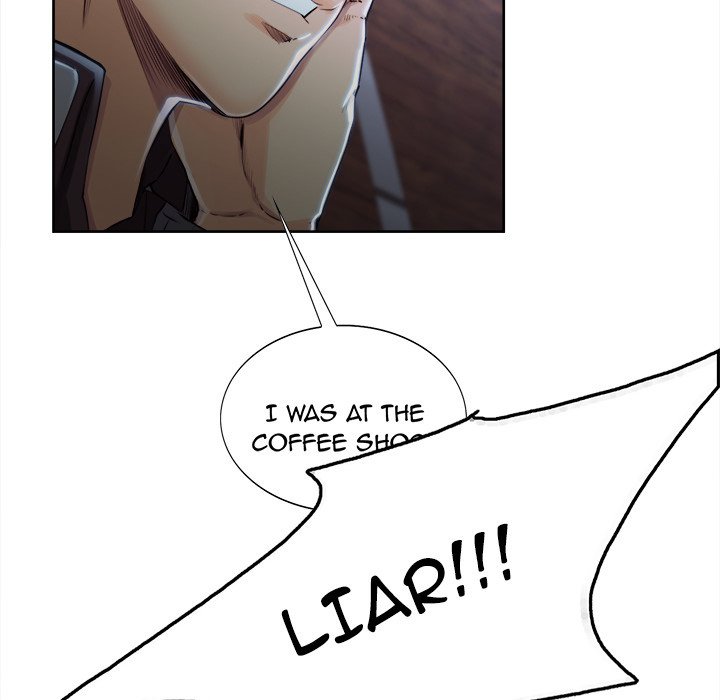 The Sharehouse Manhwa - Chapter 35 Page 16