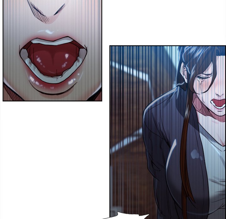 The Sharehouse Manhwa - Chapter 35 Page 19