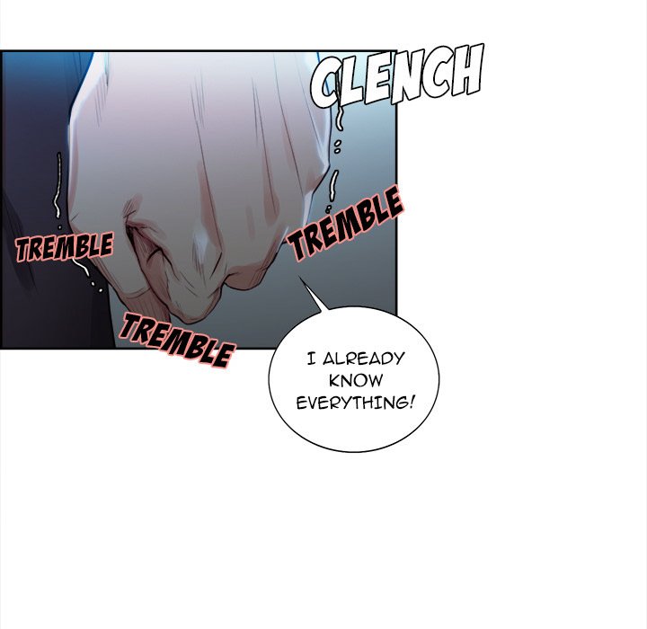 The Sharehouse Manhwa - Chapter 35 Page 21