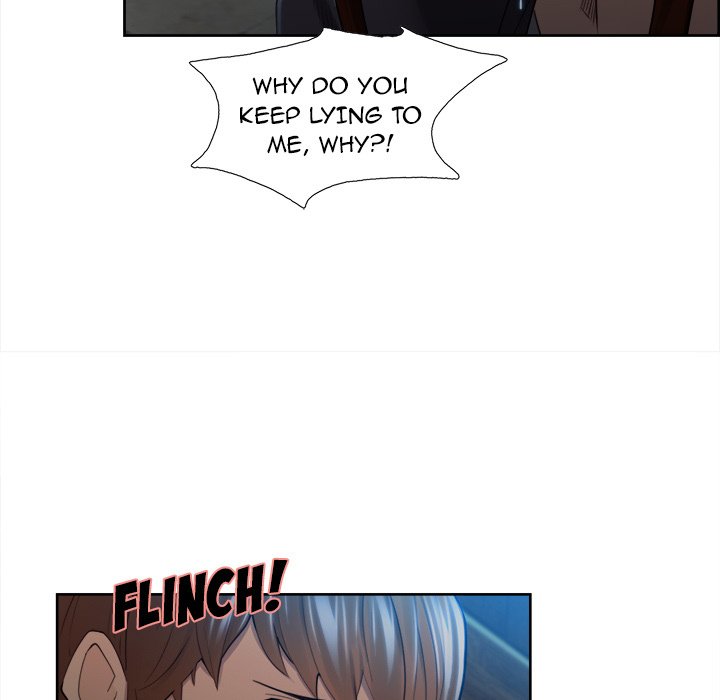 The Sharehouse Manhwa - Chapter 35 Page 23