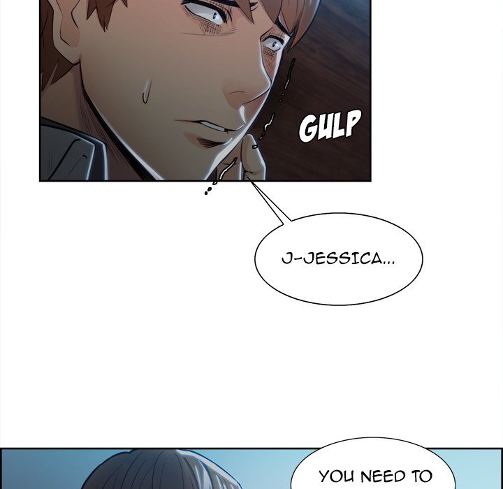 The Sharehouse Manhwa - Chapter 35 Page 24