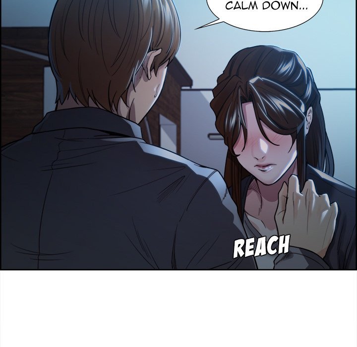 The Sharehouse Manhwa - Chapter 35 Page 25