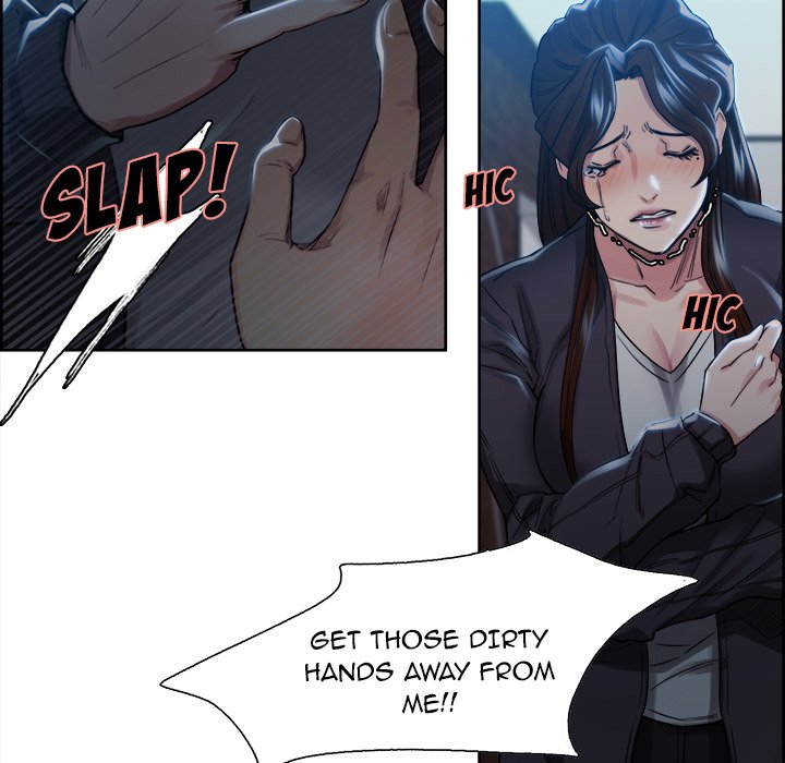 The Sharehouse Manhwa - Chapter 35 Page 27