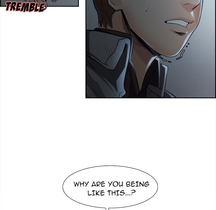 The Sharehouse Manhwa - Chapter 35 Page 29