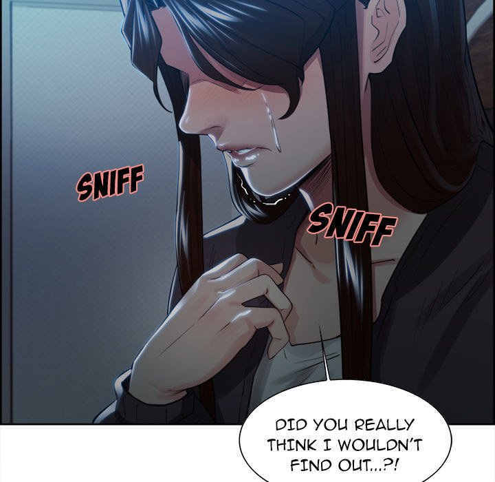 The Sharehouse Manhwa - Chapter 35 Page 33