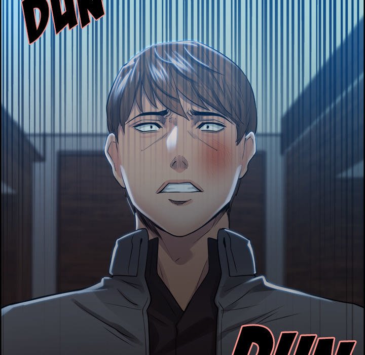 The Sharehouse Manhwa - Chapter 35 Page 36