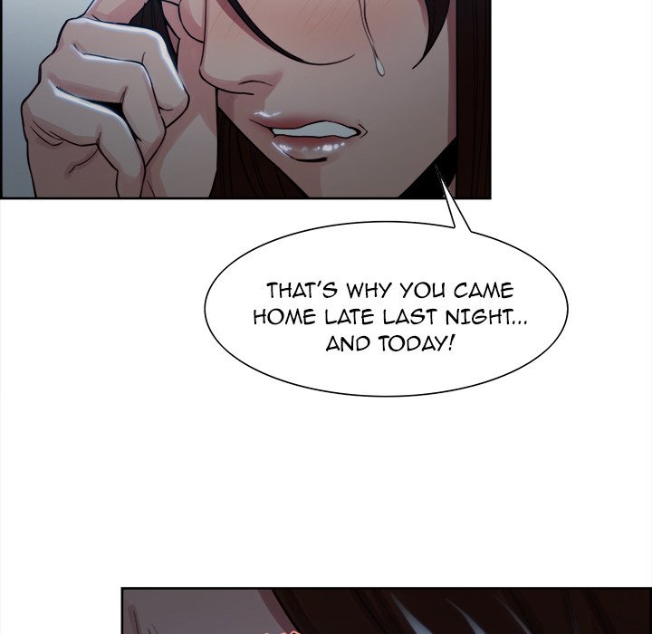 The Sharehouse Manhwa - Chapter 35 Page 38