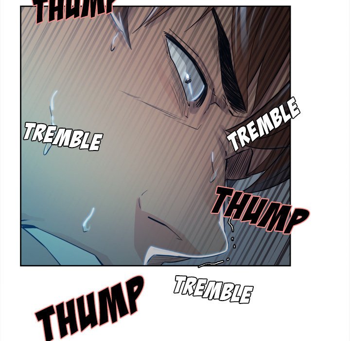 The Sharehouse Manhwa - Chapter 35 Page 40