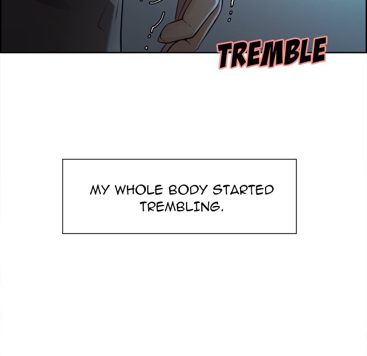 The Sharehouse Manhwa - Chapter 35 Page 42