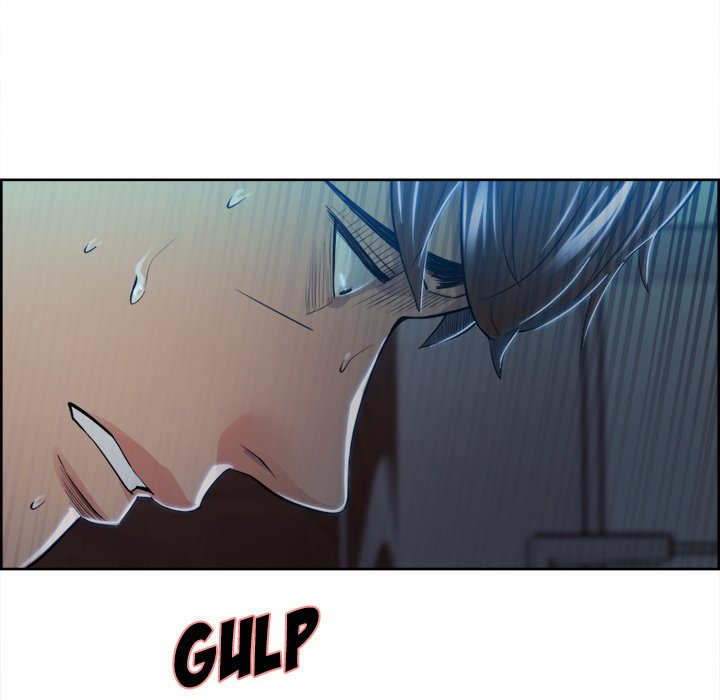 The Sharehouse Manhwa - Chapter 35 Page 43