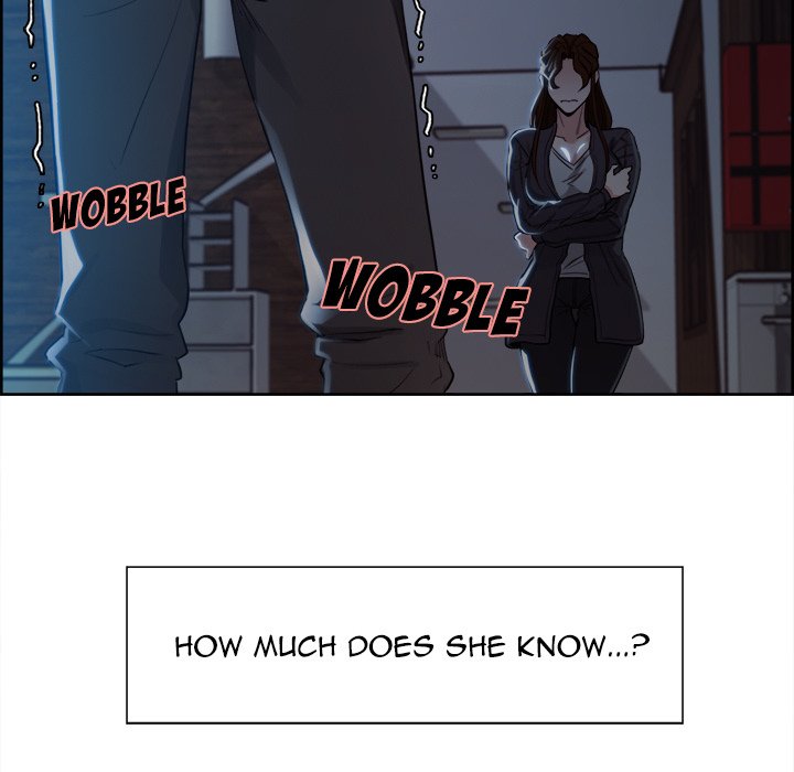 The Sharehouse Manhwa - Chapter 35 Page 45