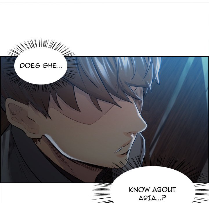 The Sharehouse Manhwa - Chapter 35 Page 46