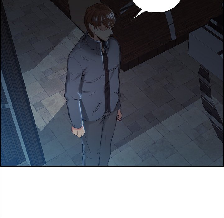 The Sharehouse Manhwa - Chapter 35 Page 50