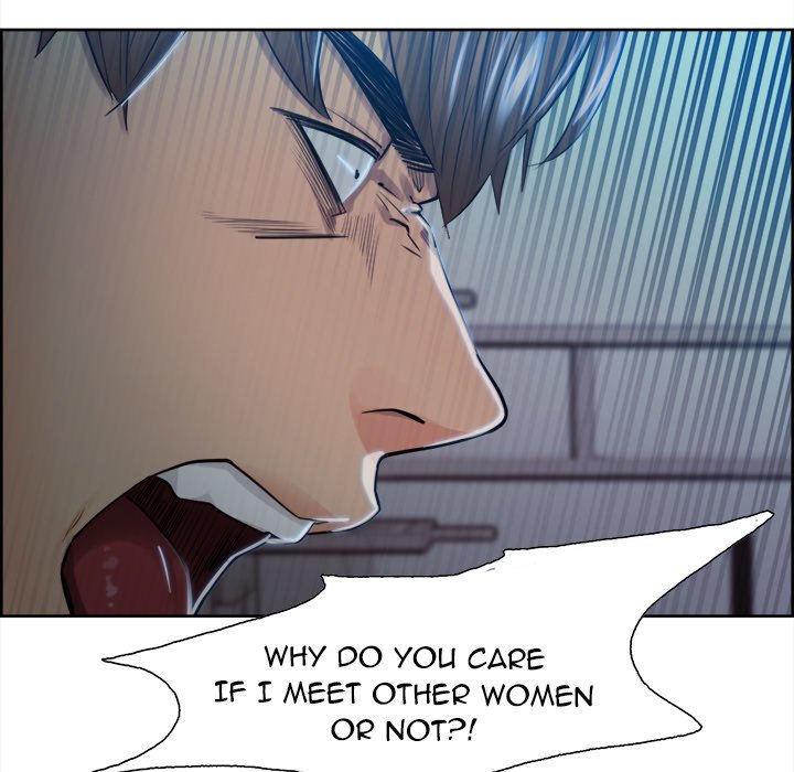 The Sharehouse Manhwa - Chapter 35 Page 59